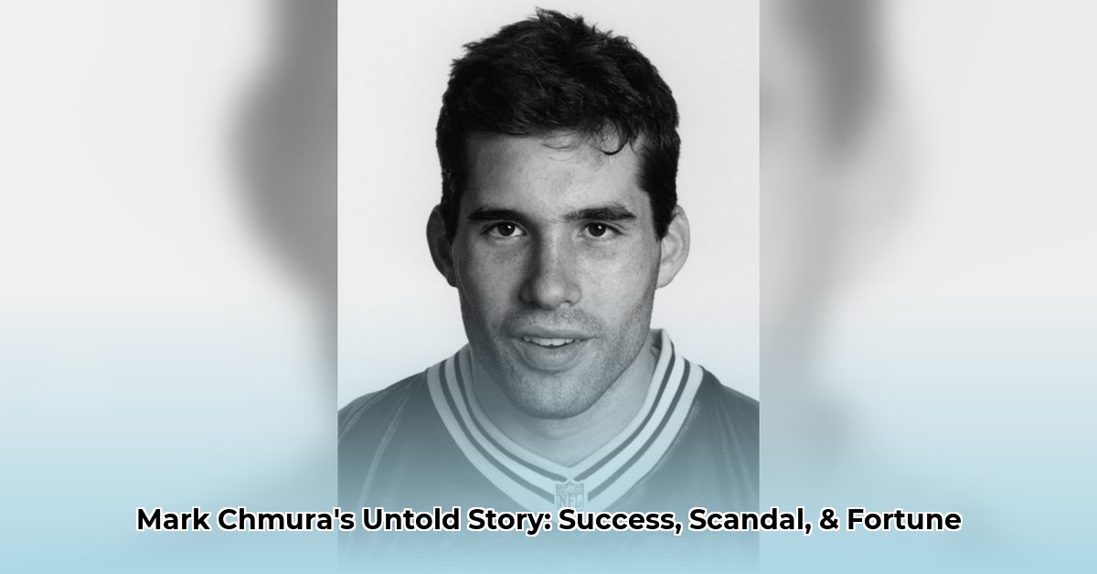 mark-chmura-net-worth